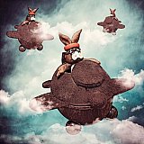 Weihnachten und Ostern